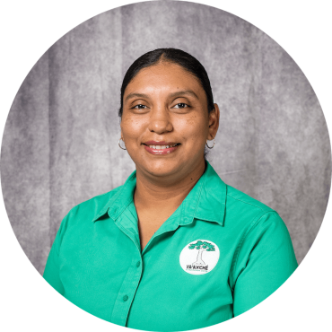 Our Staff - Ya'axché Conservation Trust
